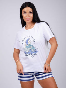 Домашний костюм ДК-347