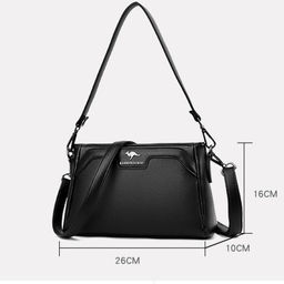 KAIDIFEINIROO Сумка женская 2025  фото 22