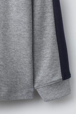 AGES 6-14 / TEXT PRINT PYJAMAS - Zara фото 7