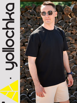 Футболка - Yollochka фото 6