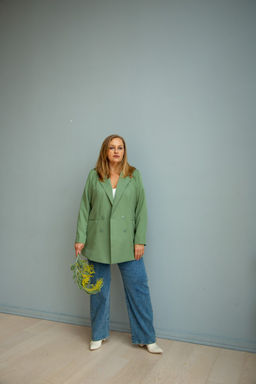 Жакет женский - Jp фото 10