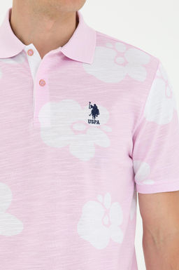 Мужская Маголия Поло Яка Т -Форбат Сюрприз Скидка в корзине - U.s. polo assn фото 14