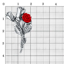 БРОШЬ 14317470к