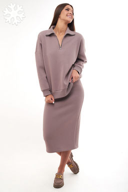 Костюм GO F3071/26-02.170-176 фисташка  фото 84