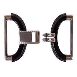 Micron GH 1070 Застёжка 10 шт №15 шлифованная медь