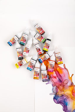 VISTA-ARTISTA Спиртовые чернила VIAI-20 20 мл