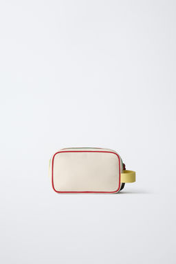 THE SIMPSONS MATT GROENING TOILETRY BAG - Zara фото 5