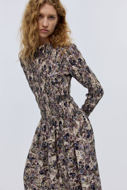 Vestido fruncido - H&m фото 6