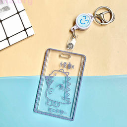 Футляр для карт Behind the glass - Купи слона фото 3