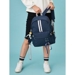Рюкзак Полоски синий - Blinky фото 3