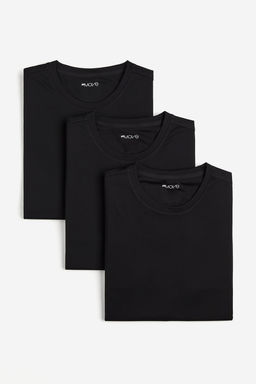 Pack 3 camisetas de deporte DryMove Regular Fit