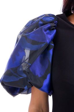 Платье П3-3901 - Wisell фото 7