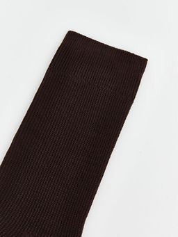 Fitilli Erkek Soket ?orap