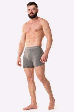 Мужские трусы-боксеры Baykar  фото 4