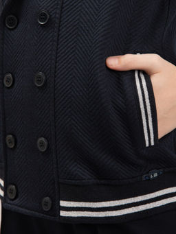 Пиджак для мальчика Соль&Перец  фото 6