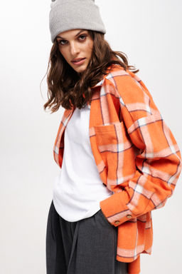 Рубашка 3668 - Elletto фото 21