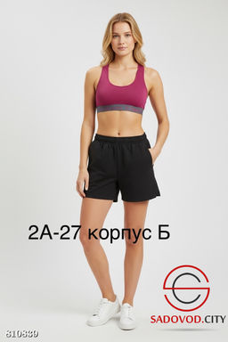 Топик женский на широких бретелях - Bruno фото 4