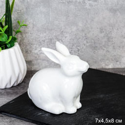 Емкость для специй Кролик / KU-502 /уп 114/ 7х4,5х8 см