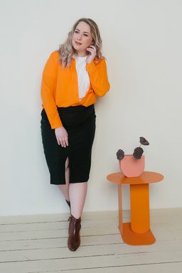 Блуза женская