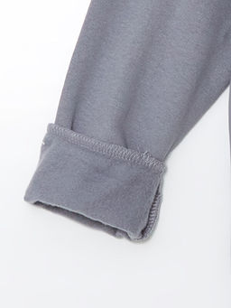 Kap??onlu Erkek ?ocuk Sweatshirt - Waikiki фото 2