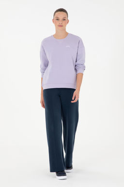 Женские темно-синие спортивные штаны Неожиданная скидка в корзине - U.s. polo assn фото 3