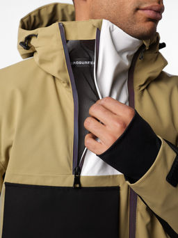 Костюм AB-0530 Оливковый