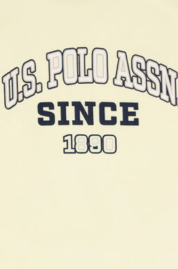 Erkek _ocuk Limon Ti__rt Sepette S_rpriz _ndirim - U.s. polo assn фото 4
