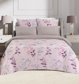 Постельное белье Адрия Евро (простыня на резинке 160*200 см) + 4 наволочки