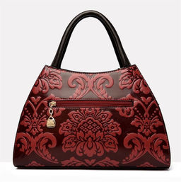 KAIDIFEINIROO Сумка женская 8660  фото 25