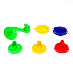 Конструктор «Звёздные гонки», 45 деталей