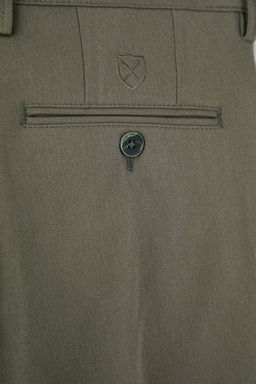 Vizon Erkek Dokuma Kumas Pantolon TMNAW26PL00030 - Trendyolmilla фото 4