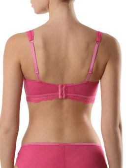 CONTE Бралетт ROMANTIQUE RB7079 фрезия  фото 3