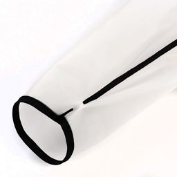 Дождевик детский, размер S, 92-98 см,