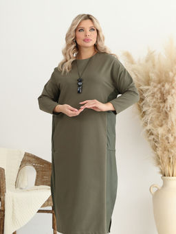 Платье П5-5430/1 - Wisell фото 9