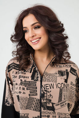 Костюм Сати (46-56) - Serenada фото 5