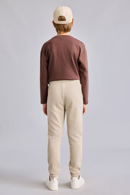 Regular Fit Jogger Pantolon Erkek _ocuk - Defacto фото 9