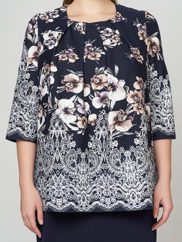 Платье - Olsi фото 4