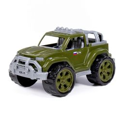 Автомобиль Легион военный №2 (РФ)