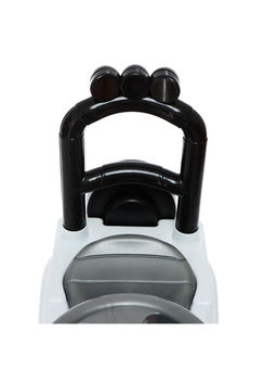 Детская машина толокар №2, МИКС