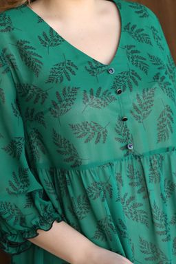 Платье П4-4778/5 - Wisell фото 9