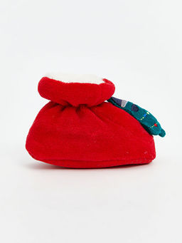 Y?lba?? Temal? Erkek Bebek Ev Botu - Waikiki фото 2