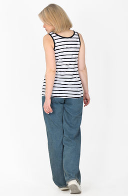 Майка Фиджи Ф-117 (42-56) кулирка - Лотос фото 2