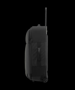 Чемодан JOGEL PREMIER Team Trolley L, черный  фото 5