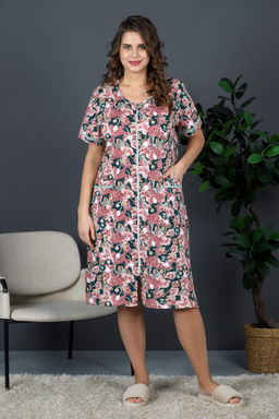 VIOTEX Халат Лилит-1 из хлопка