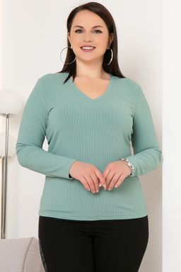 Блуза - Prima linea фото 3