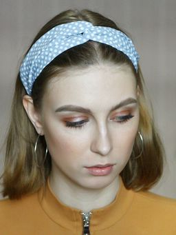 Повязка на голову D1807250780