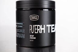 Пуэр Гунтин, 75 г  Specialty tea - Tasty coffee фото 4