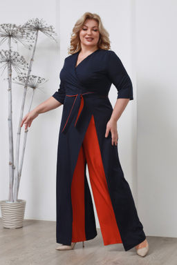 Комбинезон-4839