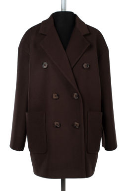01-12111 Пальто женское демисезонное - El podio фото 7