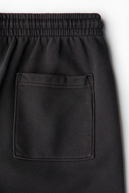 Pantal?n corto de algod?n Relaxed Fit - H&m фото 5
